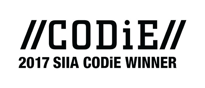 Codie Winner 2017 