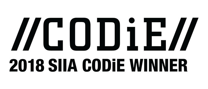 Codie Winner 2018