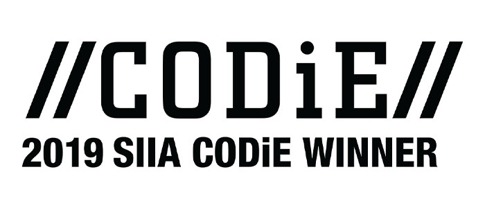 Codie Winner 2019