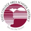 Logo for State College Area School District