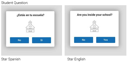 Remote Testing Question