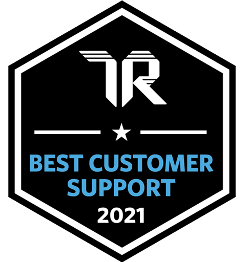 TrustRadius Customer Support