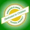 Logo for Greenfield Union School District
