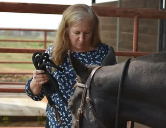 Photo of Jan Bryan