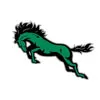 Logo for Greenbriar Elementary School
