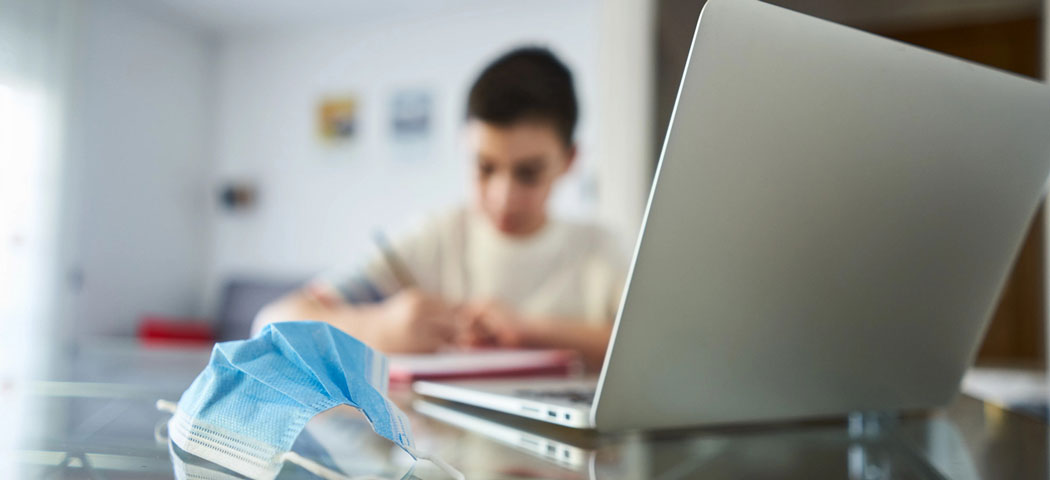 Article On The Impact Of Covid 19 On Education