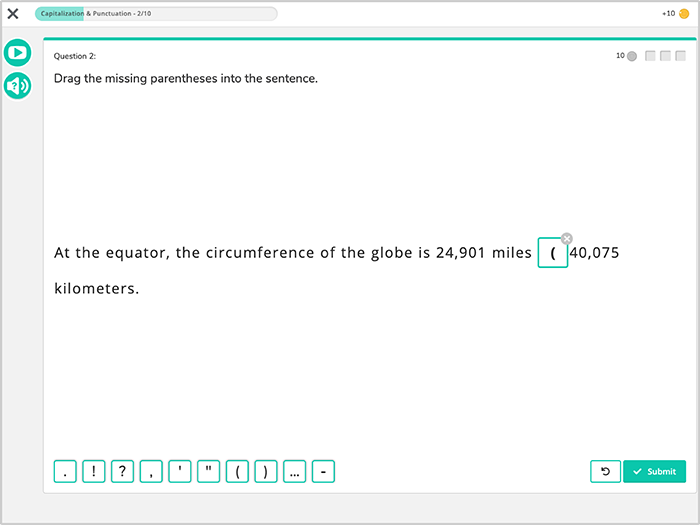 ELA Subjects