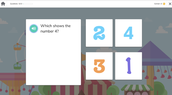 Freckle Number Basics