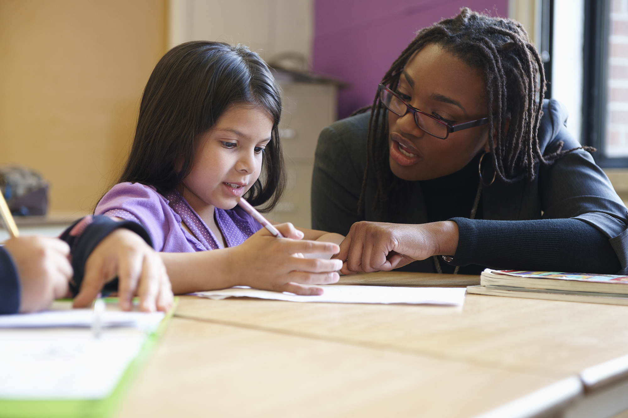 Focus Skills Resource Center