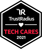 TrustRadius Tech Cares