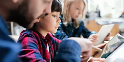 Featured image for the post: Using Trip Steps to guide instructional reading time