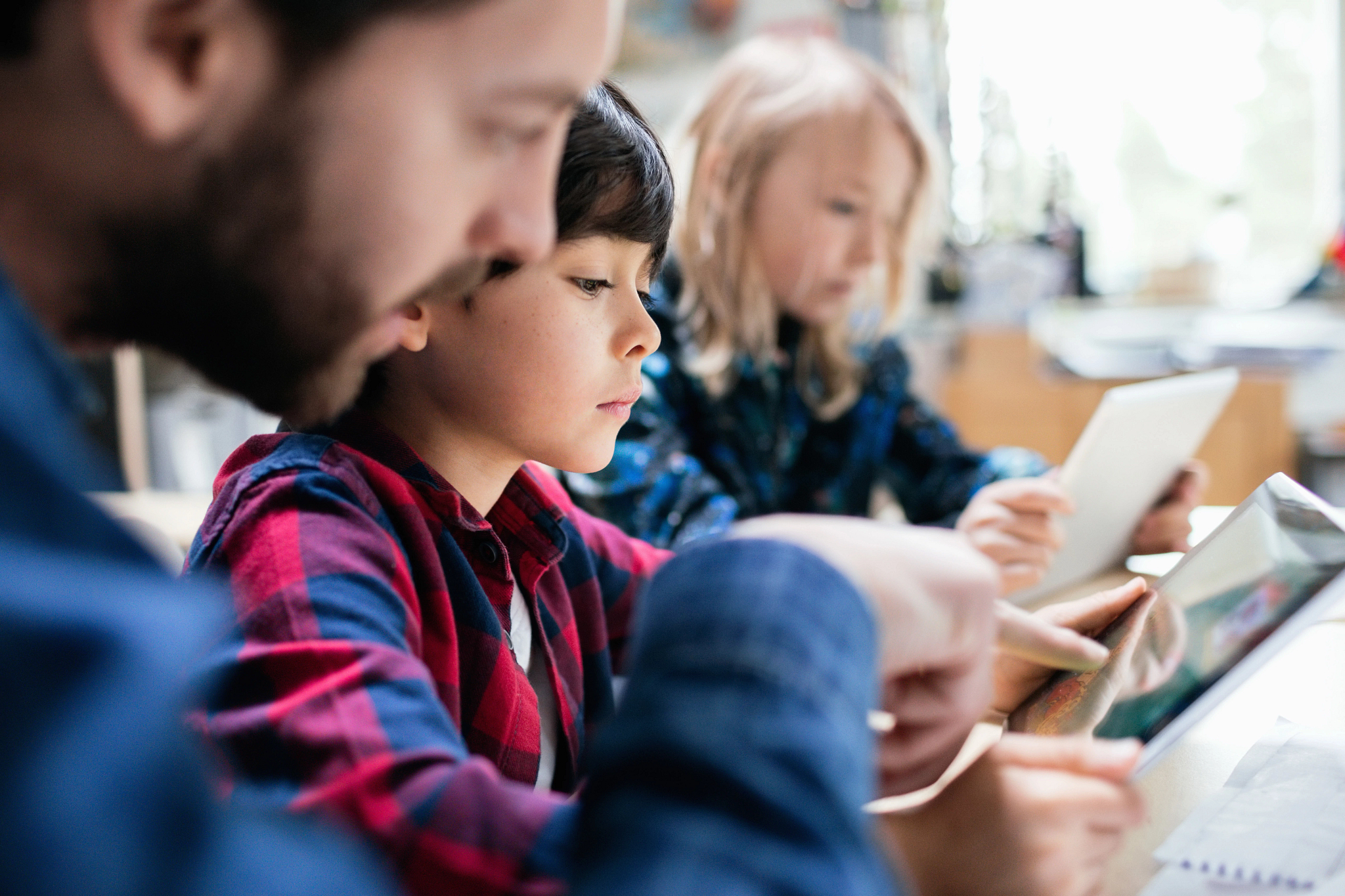 Using Trip Steps to Guide Instructional Reading Time