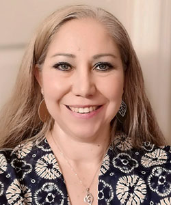 Jacqueline E. Perez