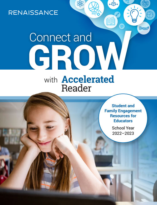 Accelerated Reader Engagement Kit