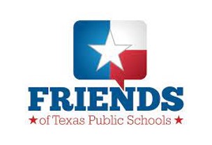 Friends of Texas