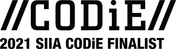 CODiE - Best Data Management Solution