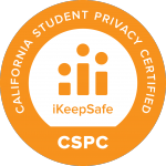 CSPC certification badge