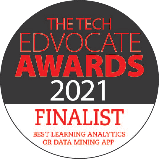 Tech Edvocate - Best Learning Analytics or Data Mining App