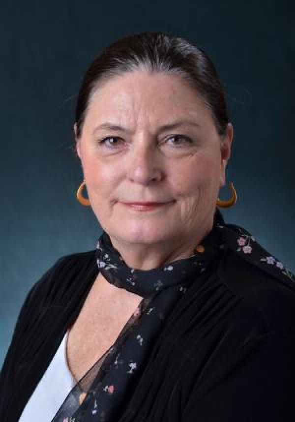 Kathy Escamilla