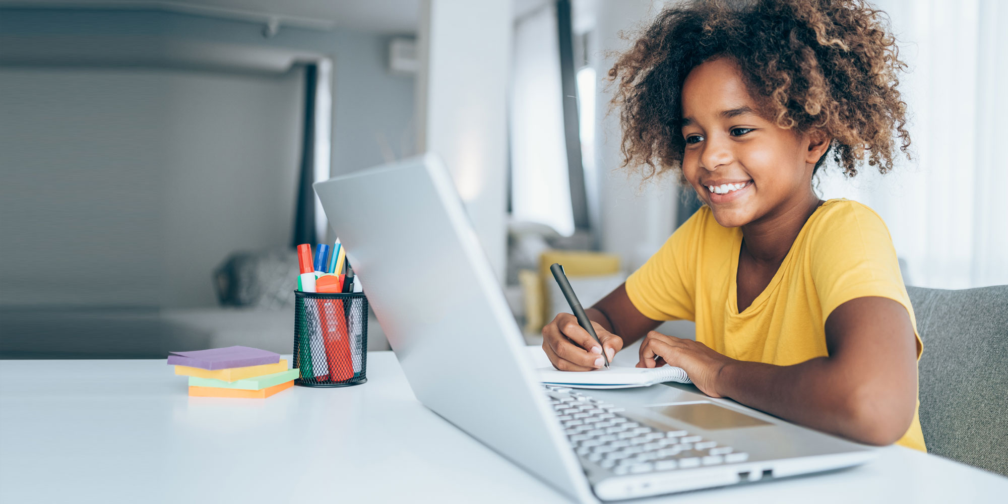 Hero image for the Accelerating Learning in Literacy page