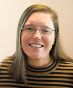 Susannah Moran
