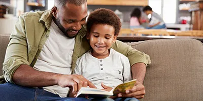 Featured image for the post: What nonfiction books kids are reading