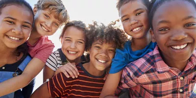Featured image for the post: Developing culturally relevant items for Star Assessments