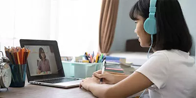 Featured image for the post: How to address learning loss this summer