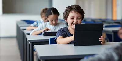 Feaured image for the post: How literacy must be reframed this school year