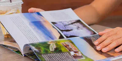 Featured image for the post: Learning to sail: Engaging reluctant readers
