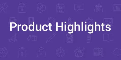 Featured image for the post: Product Highlights: Analyzing data to accelerate growth