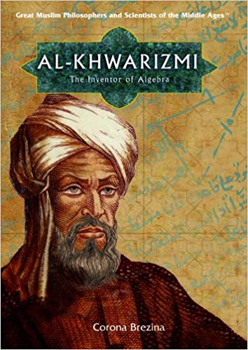 Al Khwarizmi