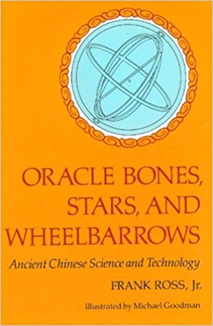 Oracle Bones, Stars...