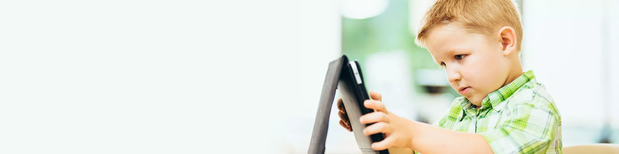 Hero image for the Engaging reluctant readers with beloved books page