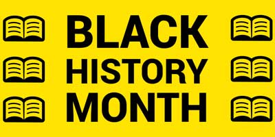 9 book ideas to celebrate Black History Month