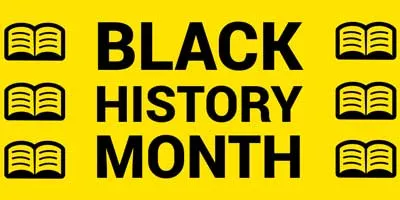 Feaured image for the post: 9 book ideas to celebrate Black History Month