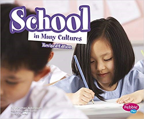School in Many Cultures