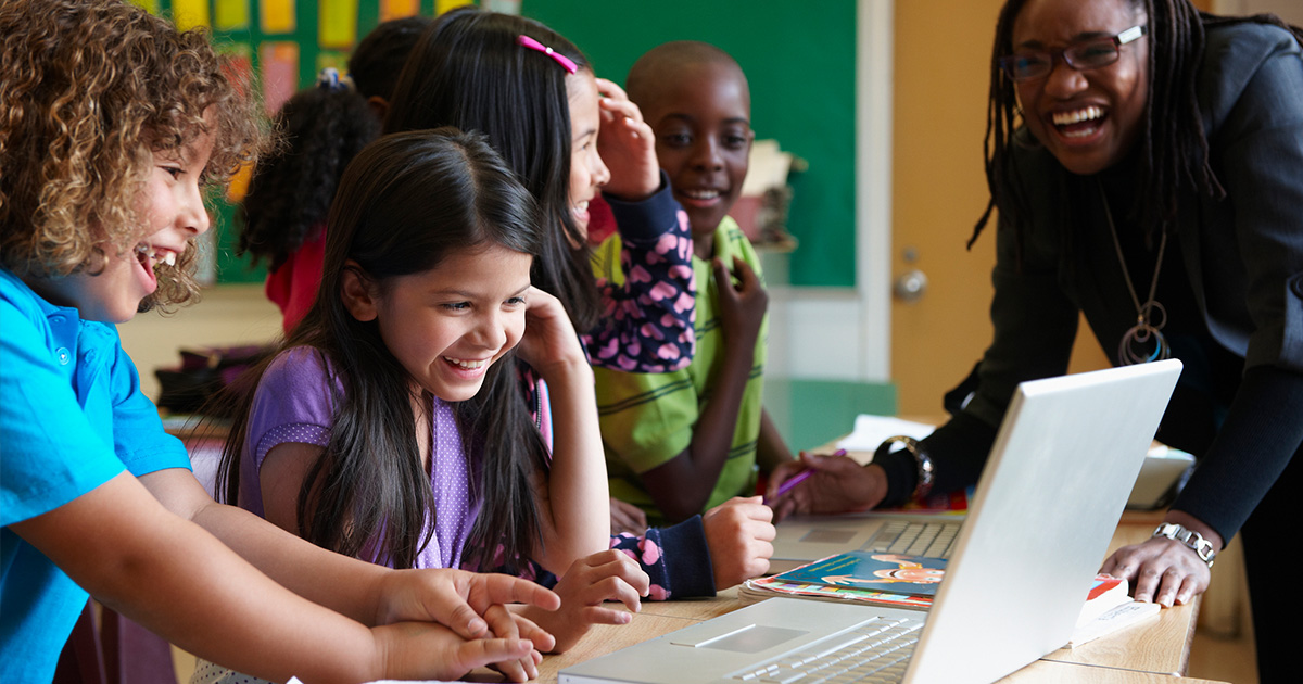 Your Guide to Choosing the Right Social-Emotional Behavior Screener