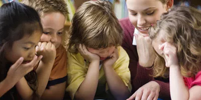 Featured image for the post: How to be a Renaissance National Honor Roll Educator