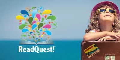 Featured image for the post: ReadQuest 2017: Your passport to everywhere