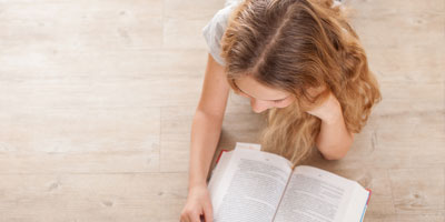 Spark a passion for reading: 15 ways to motivate daily reading practice