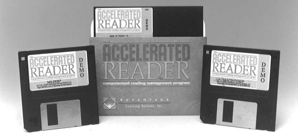 The Accelerated Reader