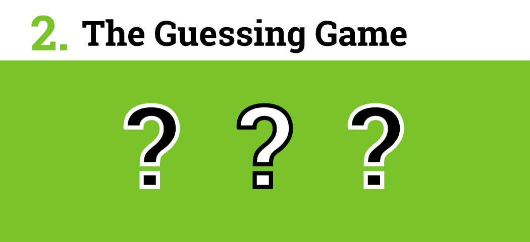 Guessing-Game