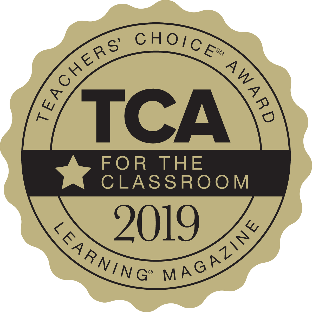 2019 TCA for the Classroom
