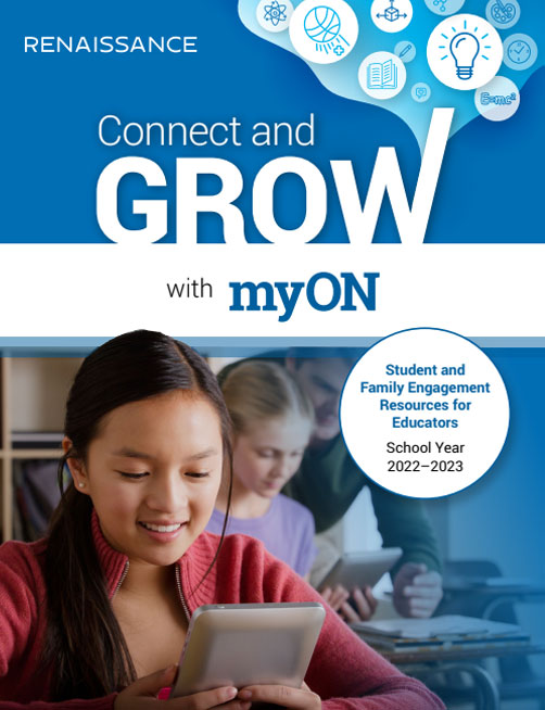 2022 myON Connect and Grow