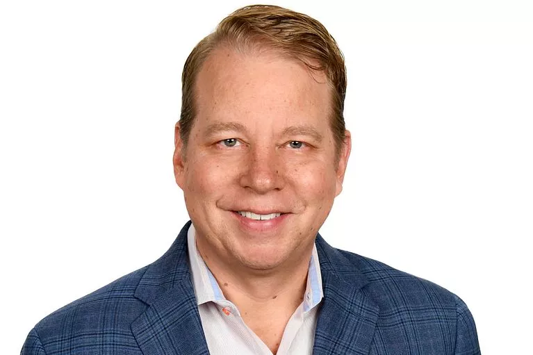 Todd Brekhus