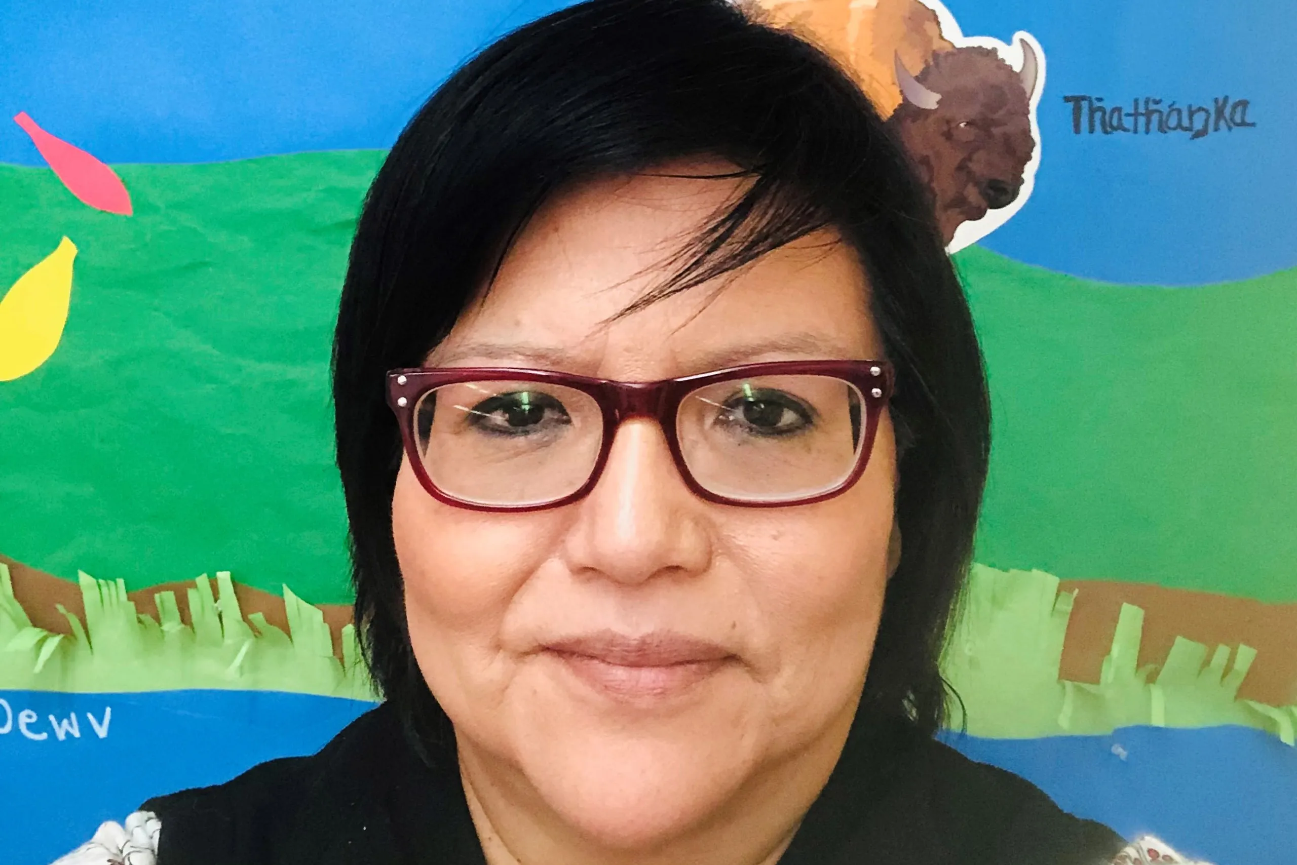 Photo of Cindy L.  Martin