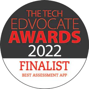 The Edvocate Awards Finalist