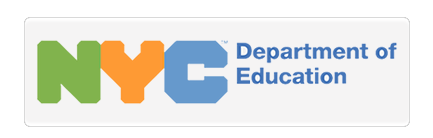 NYCDOC Logo