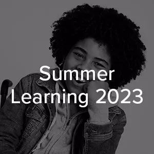  Summer Learning Resources